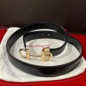 Salvatore Ferragamo | Accessories | Nwotauthentic Salvatore  display picture 2